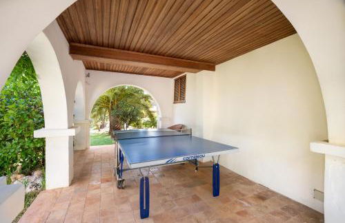 Villa Claramunda - Foto 35