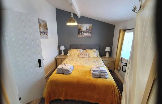 Seaview-petsok-patio-1br - Foto 2