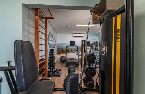 Apartamento vista mar excelente localização Costa azul - Foto 27