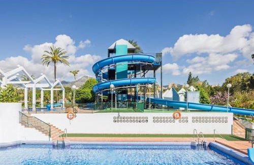 BenalBeach with Sea View - Foto 23