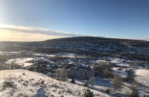 La cabaña del cañón - Foto 61