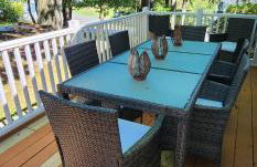 Charming Corner Newly Furnished Townhome - Foto 45