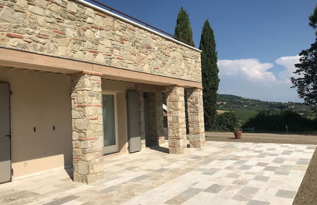 Tuscan Farm Home Retreat - Foto 37