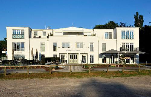 Linden Palais Heiligendamm Apartments - Foto 11