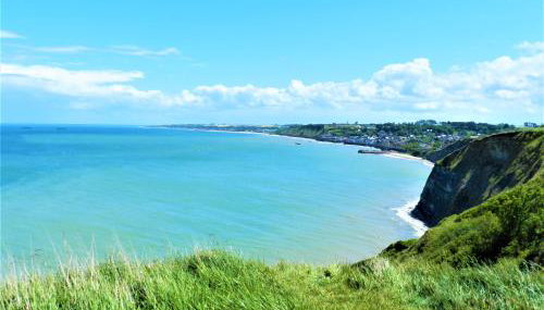 Gîte Les Hirondelles - Bord de mer et campagne - Foto 2