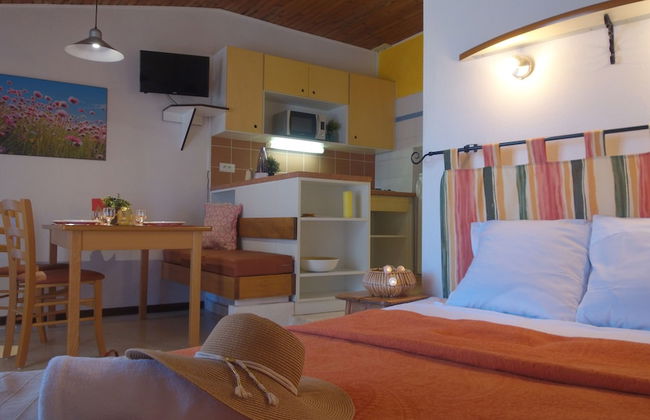 VVF Luberon Provence, Murs - Foto 16