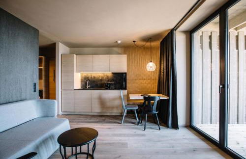 Panoramic Suites Winzerhöhe - Foto 42