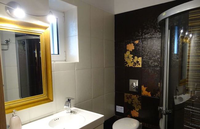 Artist's Villa Red Rose - Foto 11