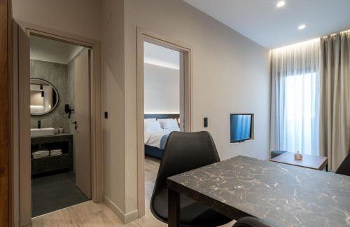 D Suites & Rooms - Foto 12