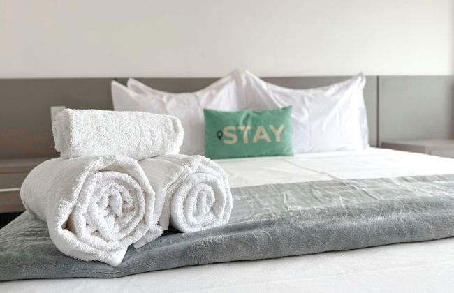 STAY Cosmopolitan - Foto 56