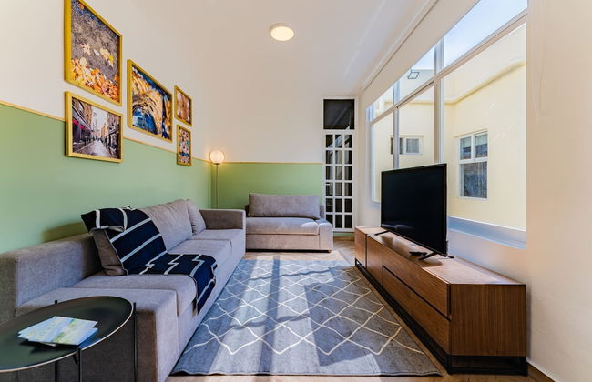 Casa Zamora Condesa by VH - Foto 32