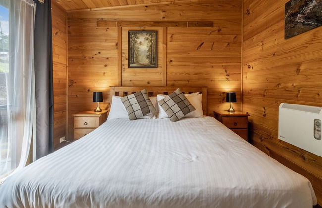 Mole Creek Cabins - Photo 20