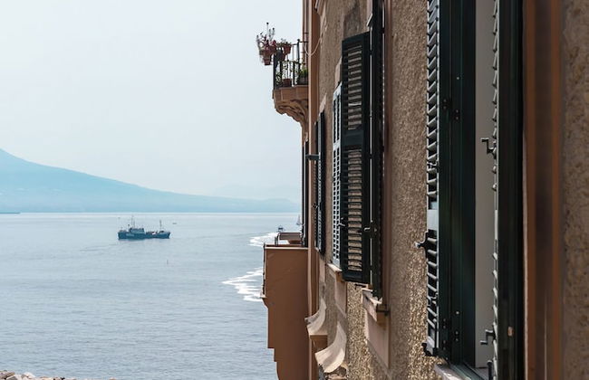 Santa Lucia Seaview - Foto 37