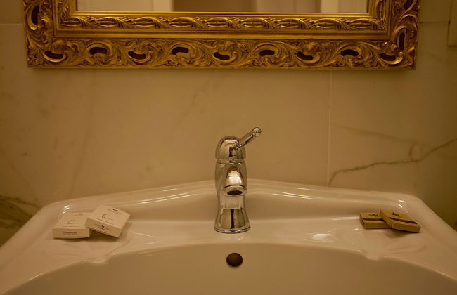 Villa Scinata Historic House - Foto 47