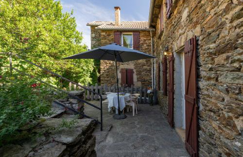 Les Gîtes du Mas Lachamp - Photo 66