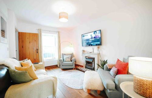 13 Tabernacle Street - Aberaeron - Photo 19