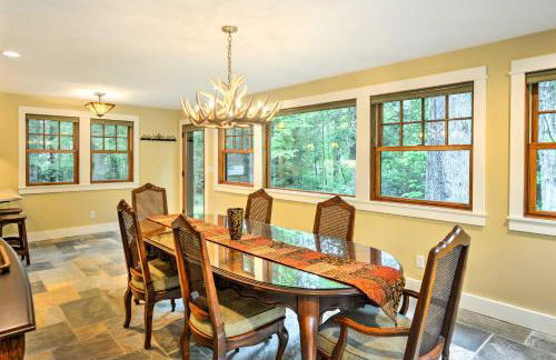 Sugar Berry Craftsman Home in Laughlintown - Foto 9