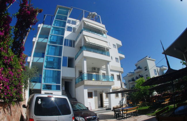 Hotel Anna - Photo 39