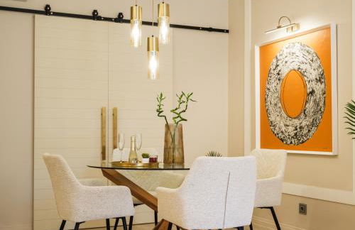 Apartamento T1 Luxo Marina Vilamoura - Foto 14