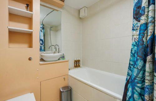 Camden Flat 2BR Home with Large Private Terrace - Foto 21