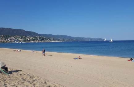 résidence azur 219 appartement T2 climatisé - Foto 11