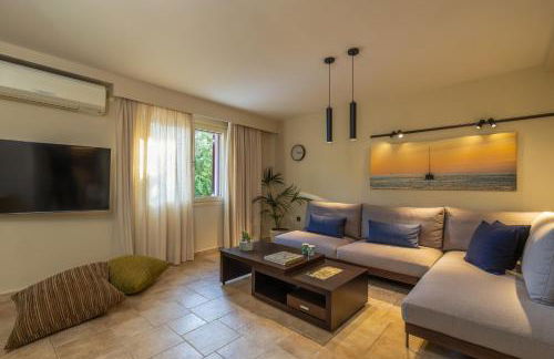 Apeiron Villas - Olive Forest Apartment - Foto 25