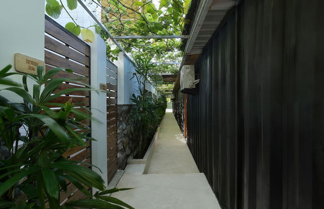 TELESCOPE VILLAS LOMBOK - Foto 22