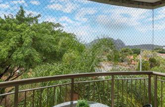 Apto com Piscina em Camboinhas - Perto da Praia - Foto 24