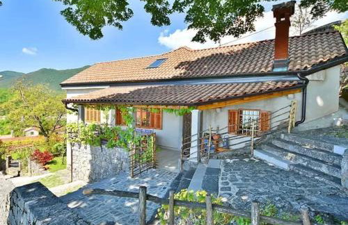 Casa Brituh Opatija - Foto 6