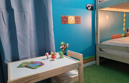 LevelUp Disneyland Family - Foto 21