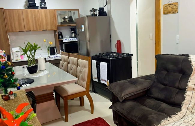 Edifício Pedra Menina - Foto 4