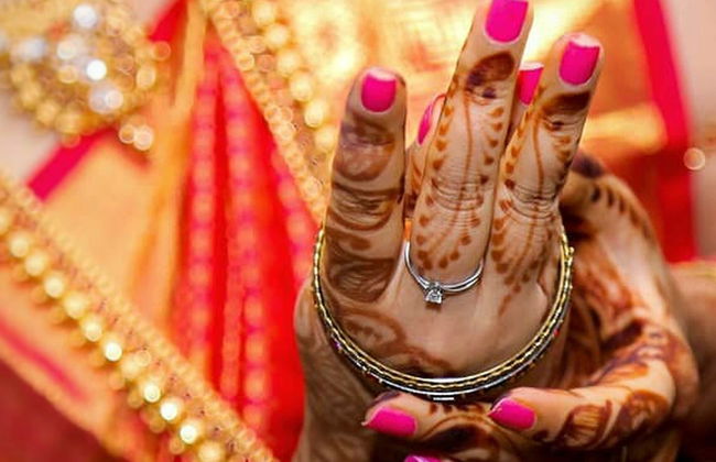 Casamento hindu. Case seguindo o ritual tradicional! - Foto 1