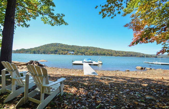 Casa Bella by Taylor Made Deep Creek - Photo 36