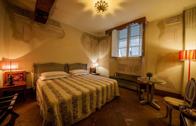 Palazzo Rocchi Bed & Breakfast - Photo 5