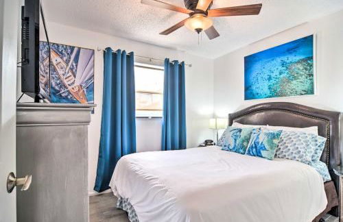 Updated Condo Near Beach: Ideal Walkable Location - Foto 25