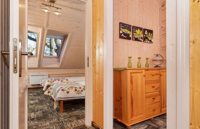 Apartment in Ustronie Near Sandy Beach - Photo 3