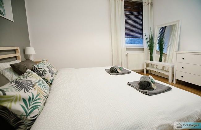 Warsaw Concierge Family Apartment - Foto 3