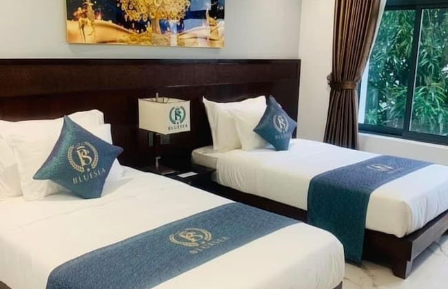 Blue Sea Hue Hotel - Foto 5