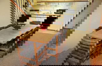 Seven Springs 1 BR Loft Condo, Pet Friendly! by RedAwning - Photo 11