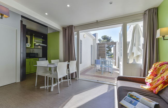 Belambra Clubs La Grande Motte-Petite Camargue - Presqu'île Du Ponant - Foto 31