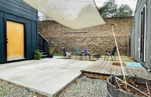 Artist's retreat near the heart of the city - Photo 8