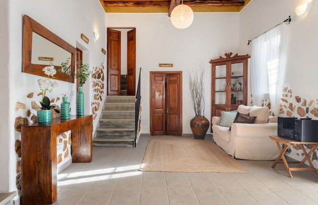 Agroturismo Can Prats - Foto 2