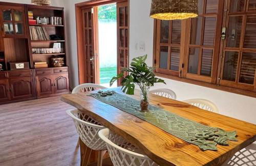 Sítio Aguilera - Paz e Aconchego a 40 minutos do Rio! - Foto 13