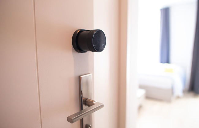 I'm Chinatown Residence - Photo 20