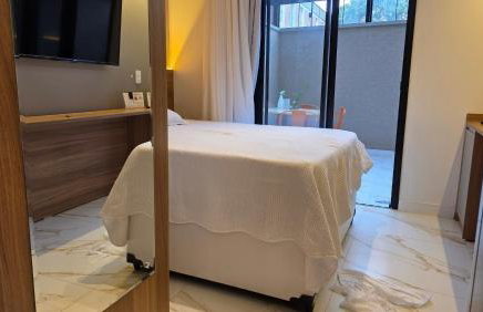 AP 102 l Com Ar condicionado l Garden l Exclusivo - Foto 55