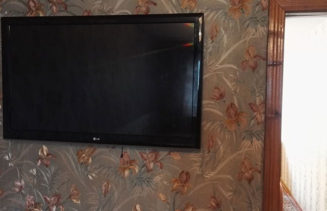 Apartments on Tolstogo 1 - Photo 58