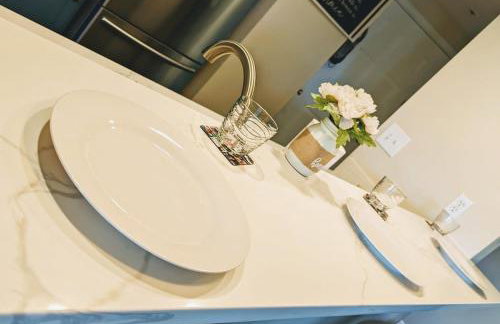 Lovely Luxury Condo - Foto 8