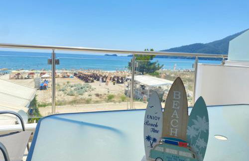 Ifigenia Sea View Apartments - Foto 10