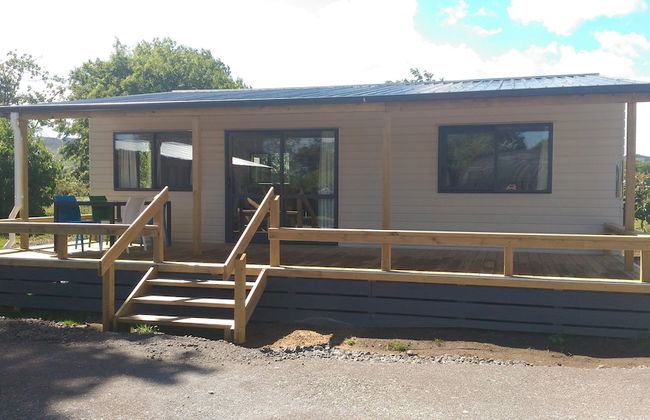 All Seasons Holiday Park - Foto 10