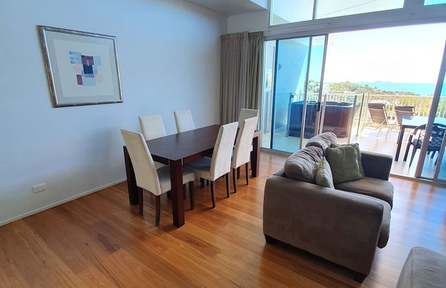 Azure Sea Whitsunday Resort - Photo 43